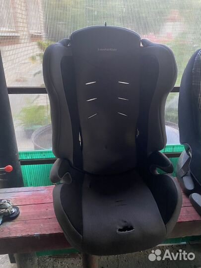 Детское седенье для машыны