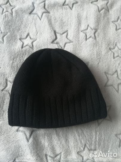 Шапка мужская зимняя