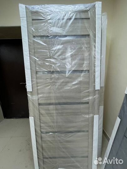 Двери межкомнатные