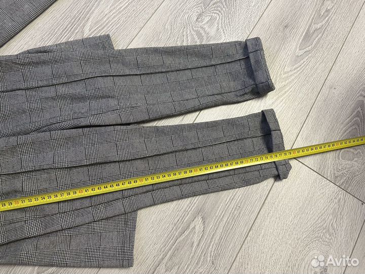 Костюм школьный для девочки 140