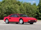 Ferrari Mondial I (1980—1993) Купе