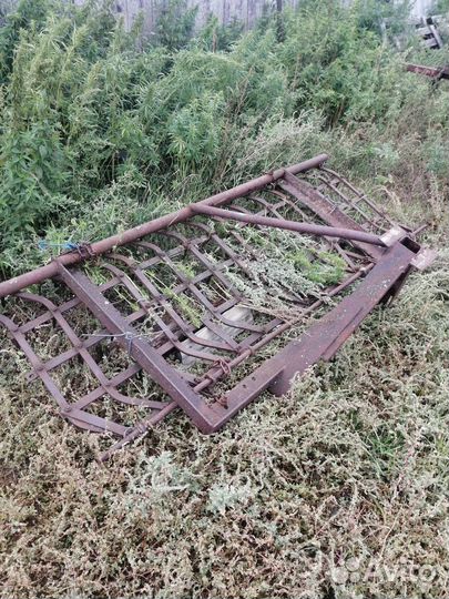 Косилка для трактора бу