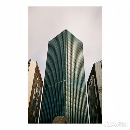 Плёночный фотоаппарат Olympus Superzoom 70G