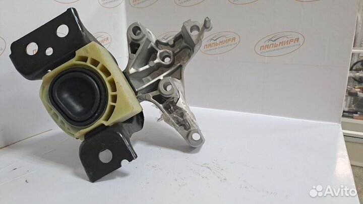 Опора двигателя renault duster 1.5dci