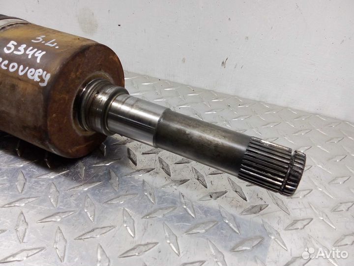 Полуось задняя левая Land Rover Discovery 4 LA