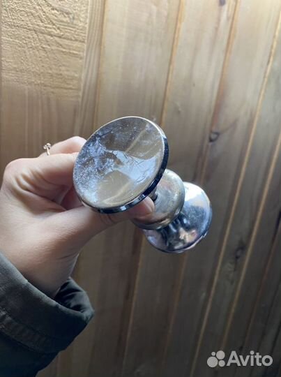 Дверные ручки