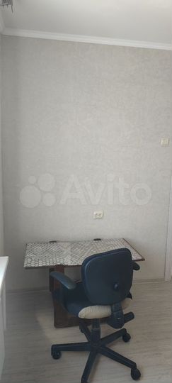 Комната 23,6 м² в 3-к., 9/9 эт.