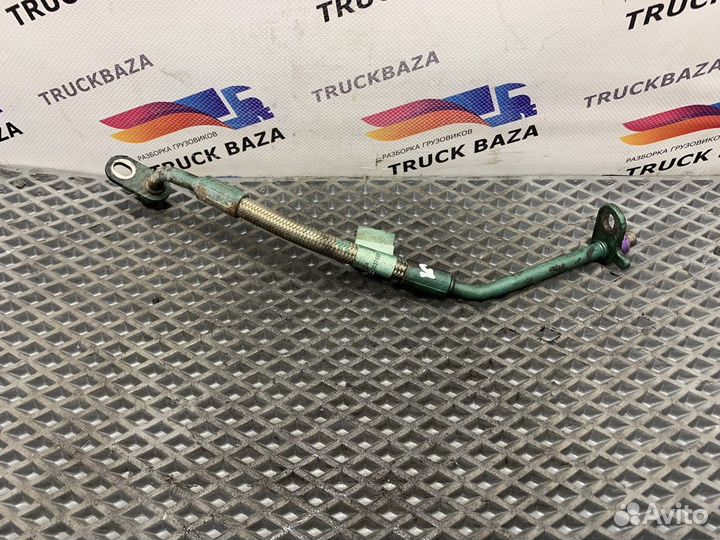 Трубка масляная Volvo FH