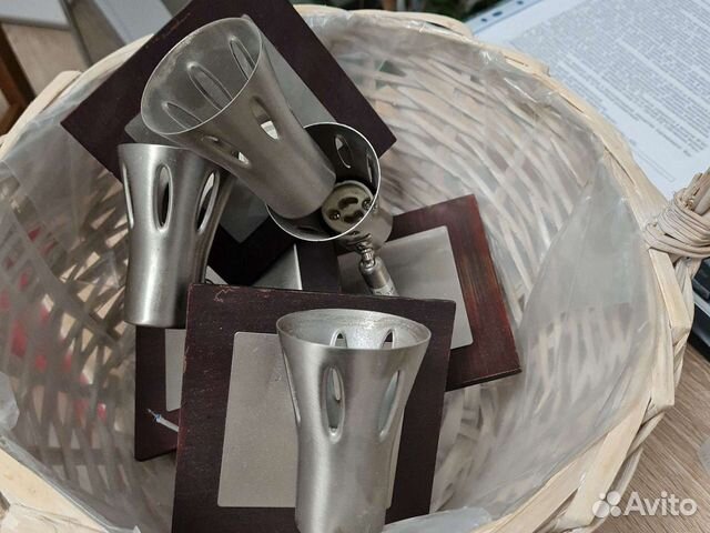 Светильник