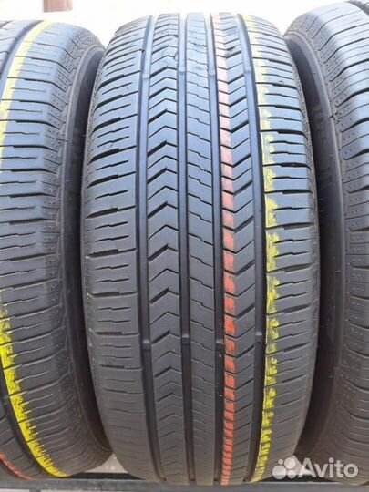 Nexen i.Q Series 1 255/65 R16 109S
