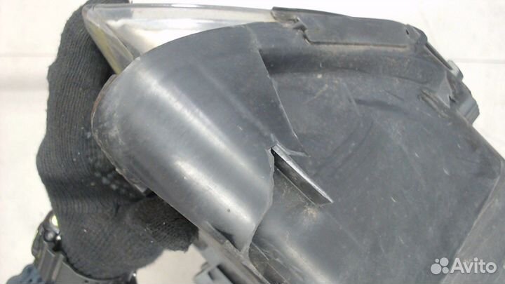 Фара (передняя) Citroen C5, 2006