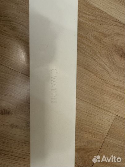 Часы apple watch 40 mm оригинал