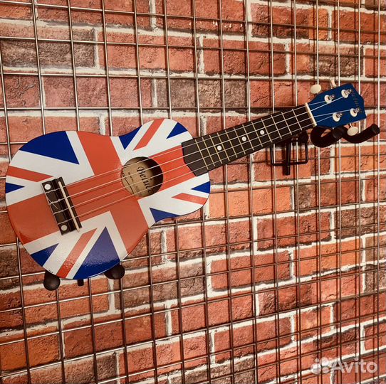 Гавайская гитара