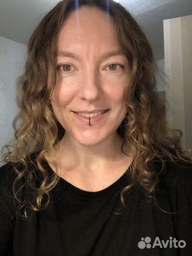 Мастер маникюра