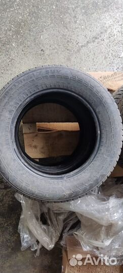 Nokian Tyres Hakkapeliitta 7 SUV R17