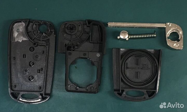 Автоключи. Изготовление и ремонт