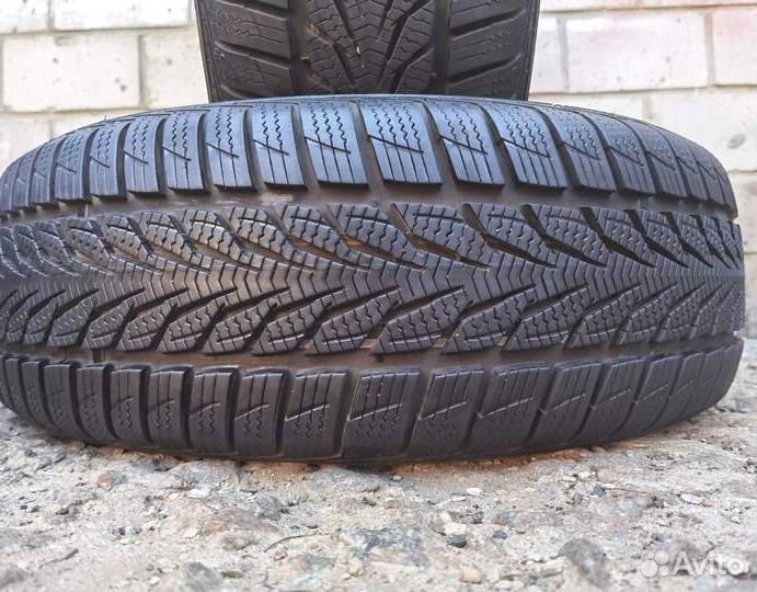 Point S Winterstar 205/60 R16 96H