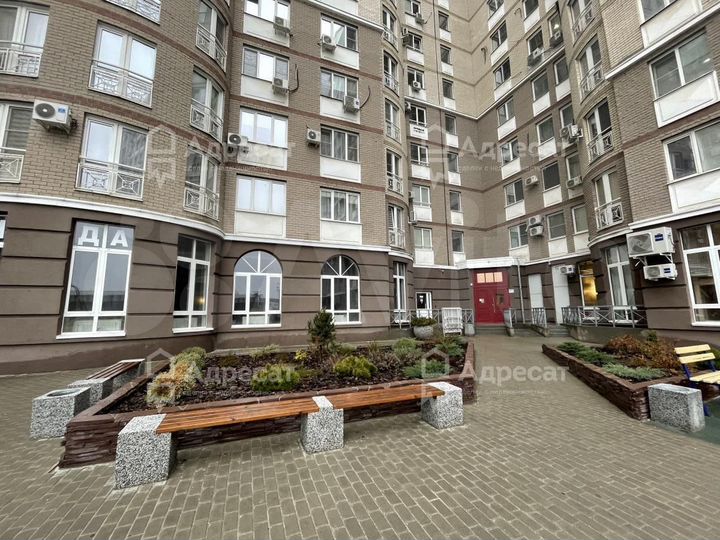 Продам помещение свободного назначения, 67.3 м²