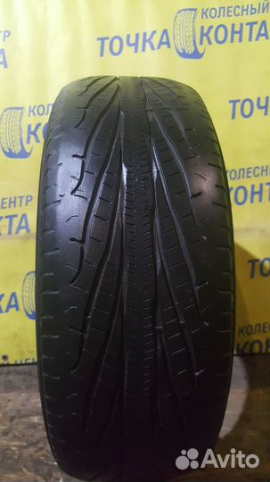Goodyear Assurance 215/60 R17