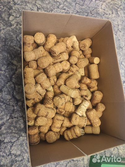 Винные пробки