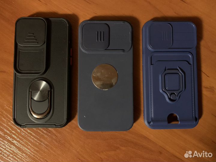 Чехол для iPhone 13 Pro