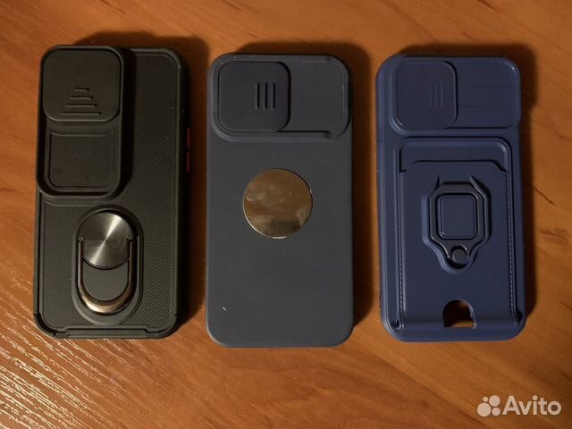 Чехол для iPhone 13 Pro