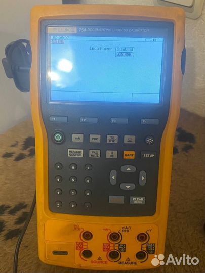 В hart коммуникатор emerson