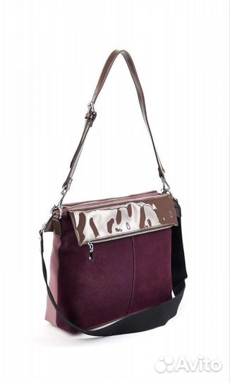 Сумка женская на плечо