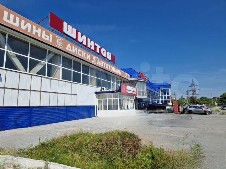 Свободного назначения, 1050 м²