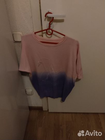 Женские вещи пакетом 46