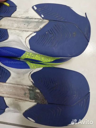 Кроссовки babolat 36