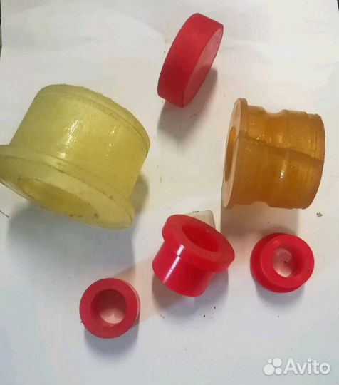 Полиуретан высокого качества от производителя