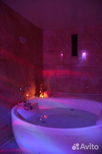 Спа программа 