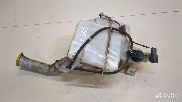 Бачок омывателя Mazda 3 (BL), 2009