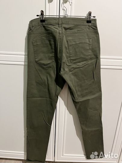 Брюки штаны женские Kiabi