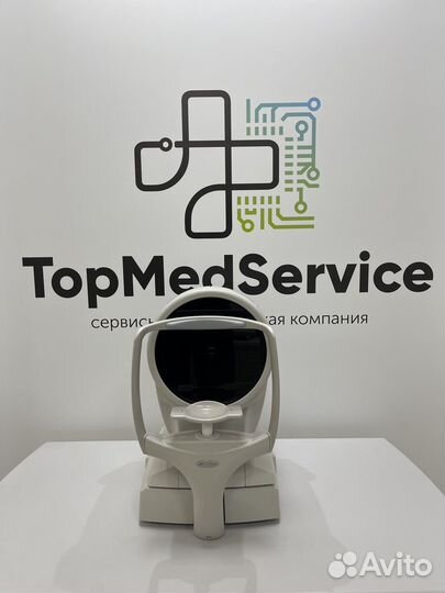 Автрефрактометр Topcon KR-800PA