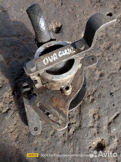 Насос гур Opel Vectra A 18SV