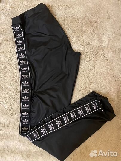 Лосины adidas оригинал женские