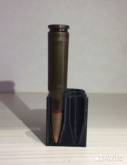 Плашки, колодки для патронов 5,45мм