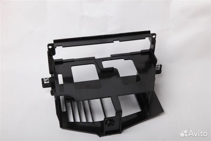 Кронштейн магнитолы BMW 3-серия E46 1998-2005