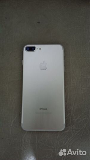 iPhone 7 Plus, 32 ГБ