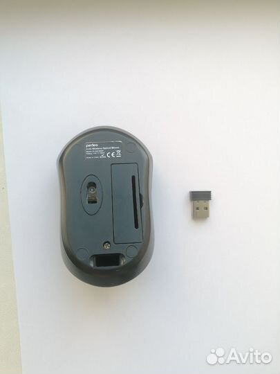 Беспроводная мышь