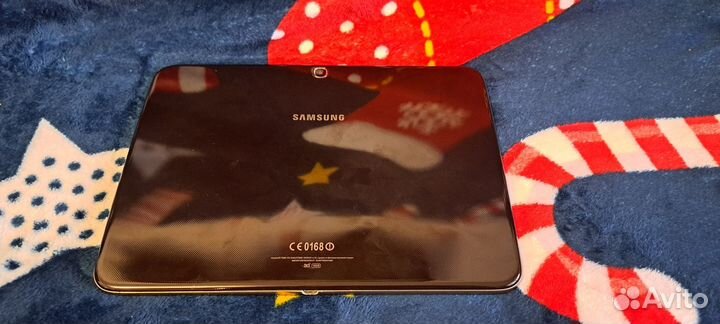 Планшет Samsung Galaxy Tab Gt-P5200 16gb