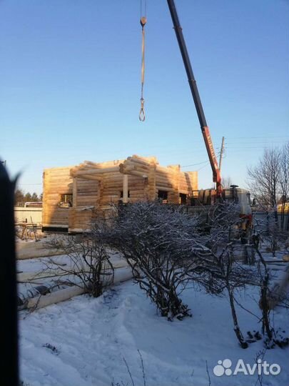 Аренда и услуги манипулятора, стрела 2.5 т, 8.5 м, борт 3.9 т, 5.2 м