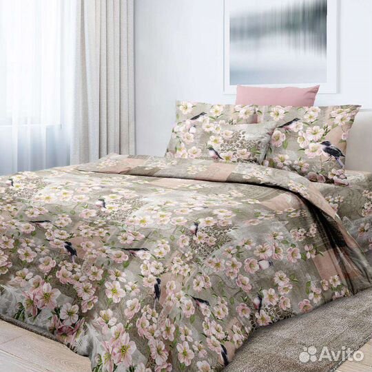 Постельное белье