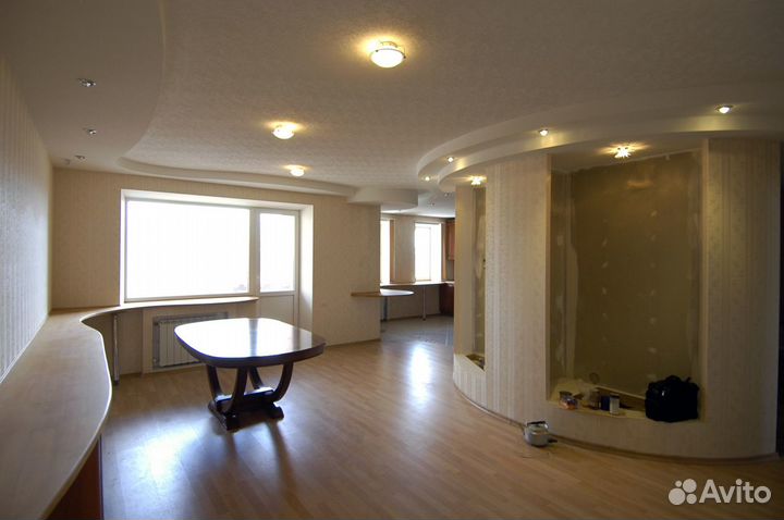 Ремонт квартир/офисов