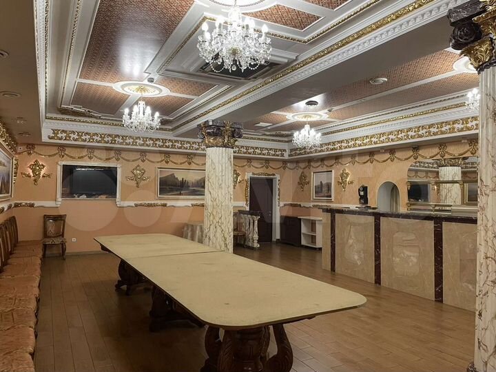 Свободного назначения, 160 м²