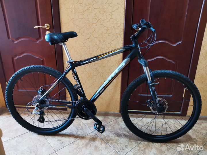 Stels navigator 630 27,5