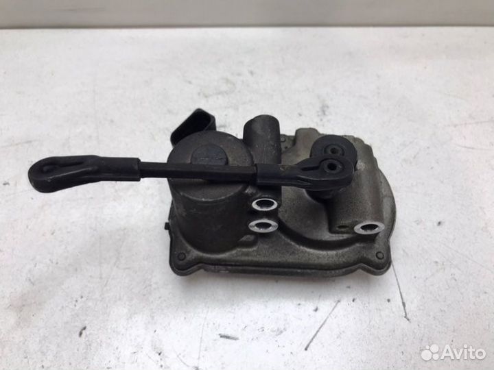 Сервопривод впускного коллектора Volkswagen