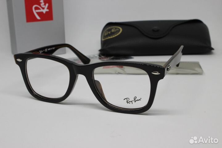 Ray Ban RB5132 оправы имиджевые очки